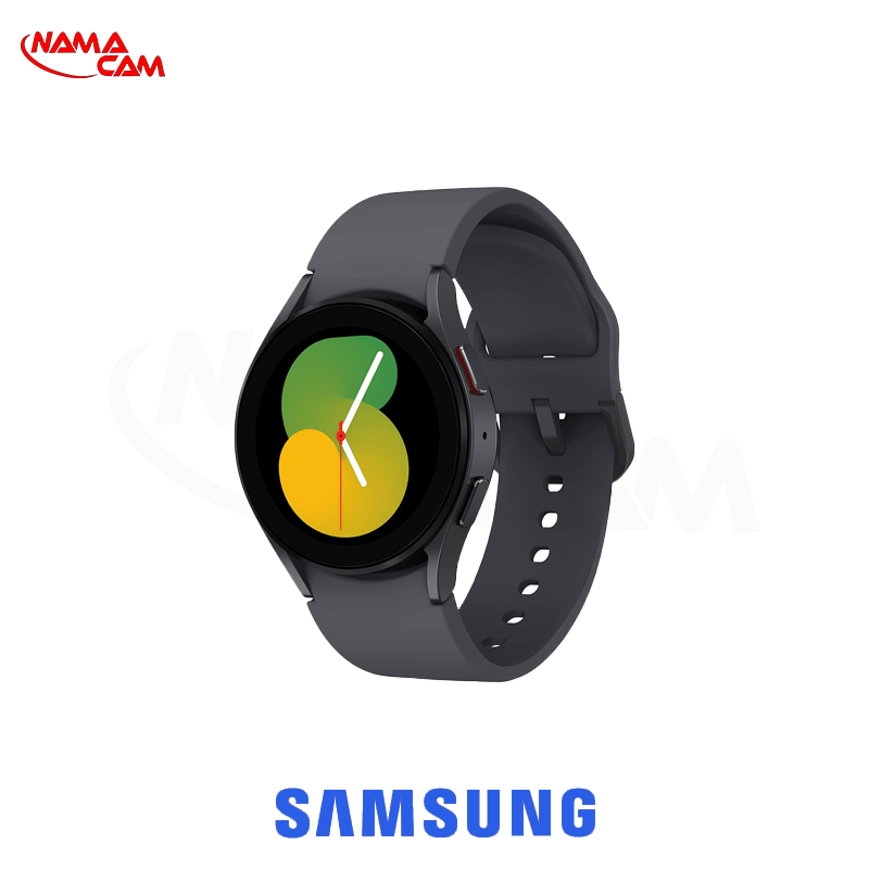 ساعت هوشمند سامسونگ گلکسی Watch5 (40 میلی‌متر - R900)/نماکم