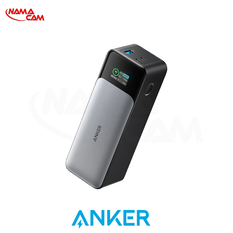 ANKER 737 USB-C 24,000 mAh Power Bank/نماکم