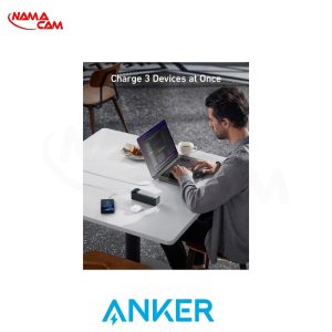 پاور بانک 24,000 mAh انکر 737 – ANKER 737 USB-C