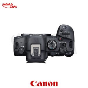 Canon EOS R6 Mark II Mirrorless Camera/نماکم