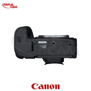 دوربین بدون آینه کانن R6 Mark II/نماکم