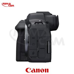 دوربین بدون آینه کانن R6 Mark II/نماکم
