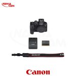 Canon EOS R7 Mirrorless Camera (Body)/ماکم