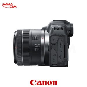 دوربین بدون آینه کانن EOS R8 با لنز 24-50 میلیمتر f/4.5-6.3/نماکم