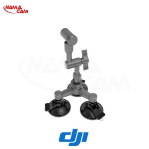 مانت وسیله نقلیه دی جی آی DJI Osmo/نماکم