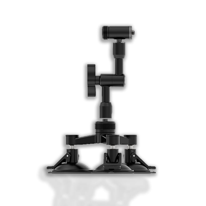 مانت وسیله نقلیه دی جی آی DJI Osmo/نماکم