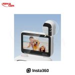 محافظ صفحه اینستا360 برای GO 3/3s/نماکم