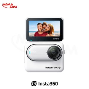 کیت خانوادگی اینستا360 GO 3S