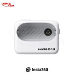 اینستا360 گو3S / نماکم