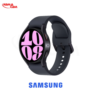 samsung watch/نماکم