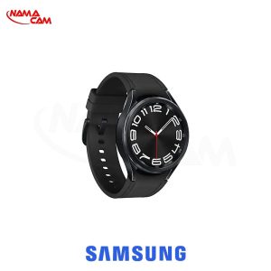 ساعت هوشمند سامسونگ گلکسی Watch6 (43 میلیمتر - R950)/نماکم