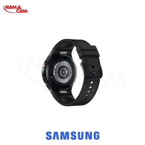 ساعت هوشمند سامسونگ گلکسی Watch6 (43 میلیمتر - R950)/نماکم