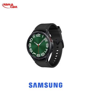 ساعت هوشمند سامسونگ گلکسی Watch6  (47 میلی‌متر – R960)