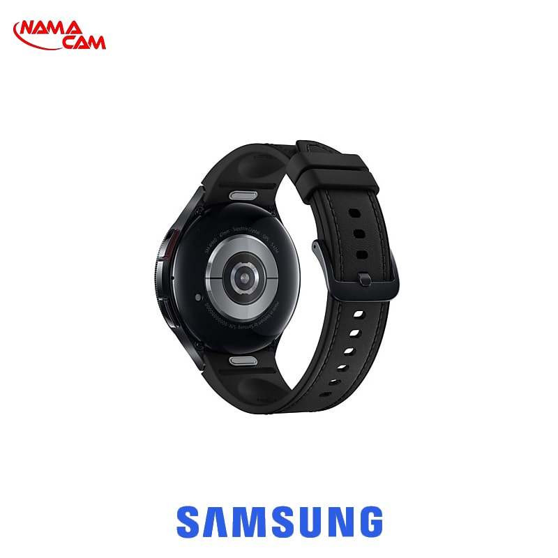 ساعت هوشمند سامسونگ گلکسی Watch6 (47 میلی‌متر - R960)/نماکم