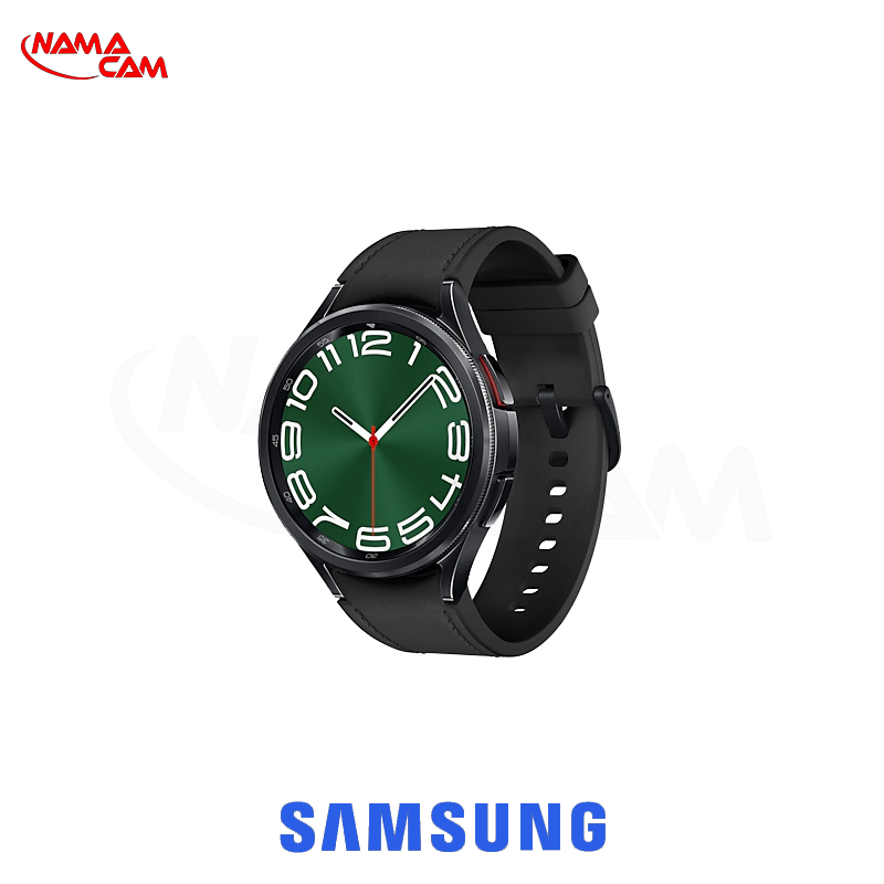 ساعت هوشمند سامسونگ گلکسی Watch6 (47 میلی‌متر - R960)/نماکم