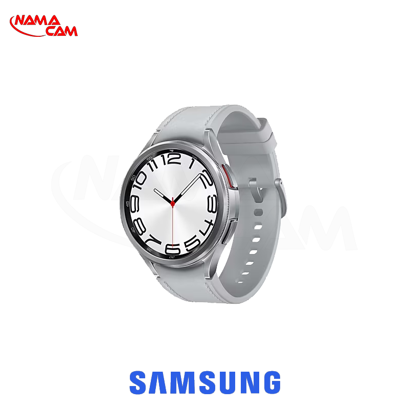 ساعت هوشمند سامسونگ گلکسی Watch6 (47 میلی‌متر - R960)/نماکم