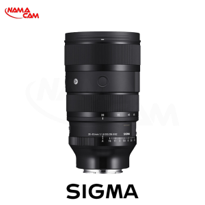 لنز سیگما Sigma 28-45mm f/1.8 DG DN Art مانت سونی E/نماکم