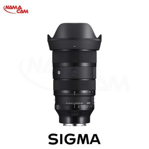 لنز سیگما Sigma 28-45mm f/1.8 DG DN Art مانت سونی E