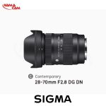 لنز سیگما Sigma 28-45mm f/1.8 DG DN Art مانت سونی E/نماکم