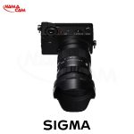 لنز سیگما Sigma 28-45mm f/1.8 DG DN Art مانت سونی E/نماکم