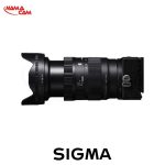 لنز سیگما Sigma 28-45mm f/1.8 DG DN Art مانت سونی E/نماکم