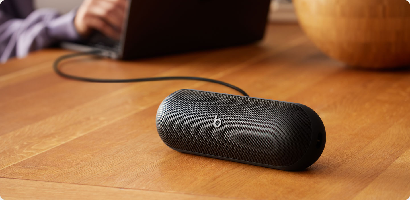 اسپیکر پیل بیتس Beats Pill/نماکم
