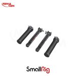 دو دسته گیمبال RS3 و RS4 اسمال ریگ - SmallRig Dual Handgrip for DJI/نماکم