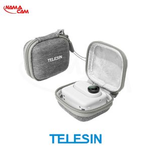 کیف مینی ضد ضربه گوپرو و اینستا360 و اکشن4/نماکم