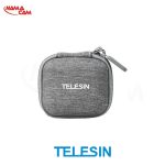 کیف مینی ضد ضربه گوپرو و اینستا360 و اکشن4/نماکم