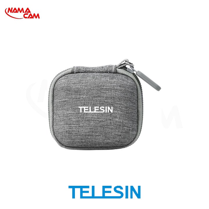 کیف مینی ضد ضربه گوپرو و اینستا360 و اکشن4/نماکم