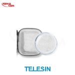 کیف مینی ضد ضربه گوپرو و اینستا360 و اکشن4/نماکم