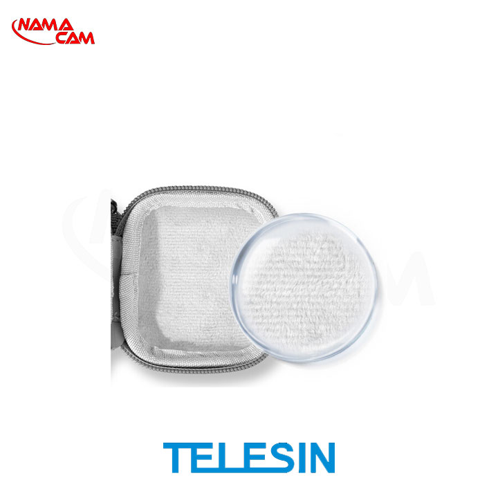 کیف مینی ضد ضربه گوپرو و اینستا360 و اکشن4/نماکم