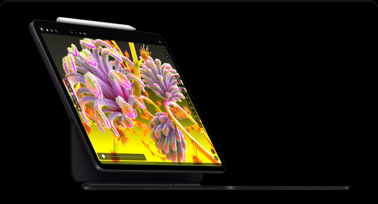 Apple ipad/نماکم