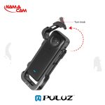 فریم فلزی اینستا360 X4 - پلوز/نماکم