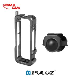 فریم فلزی اینستا360 X4 - پلوز/نماکم