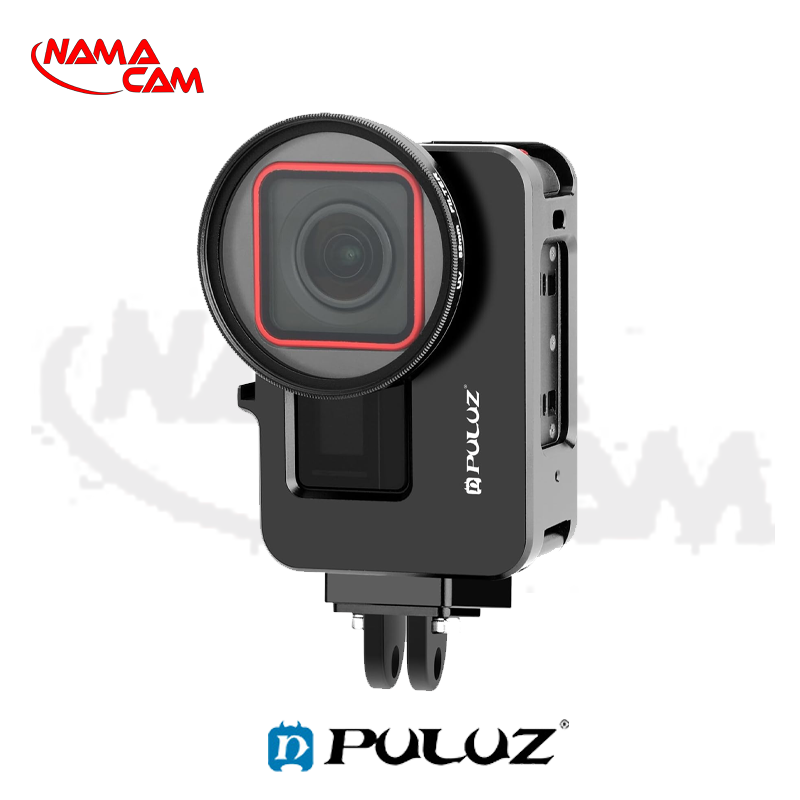 فریم فلزی ورتیکال اینستا360 ACE PRO/نماکم