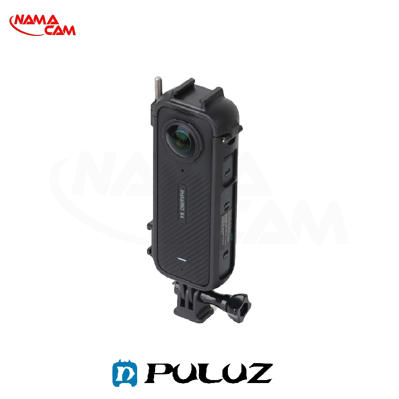 فریم اینستا360 ایکس 4 - پلوز - Insta360 X4 Frame/نماکم