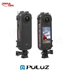 فریم اینستا360 ایکس 4 - پلوز - Insta360 X4 Frame/نماکم