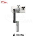 گیمبال موبایل اینستا360 Flow Pro استاندارد/نماکم