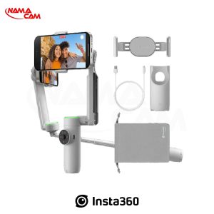 گیمبال موبایل اینستا360 فلو پرو – Insta360 Flow Pro – استاندارد