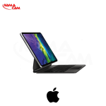 مجیک کیبورد آیپد پرو 11 _ Apple Magic Keyboard/نماکم