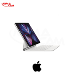 مجیک کیبورد آیپد پرو 11 _ Apple Magic Keyboard/نماکم