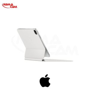 مجیک کیبورد آیپد پرو 11 _ Apple Magic Keyboard/نماکم