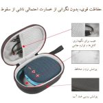 کیف قابل حمل اسپیکر JBL Clip 4/نماکم