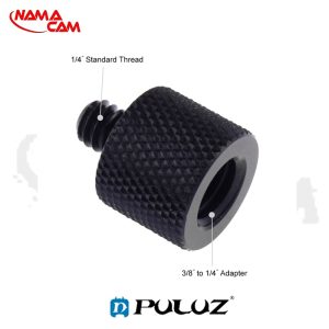 تبدیل تبدیل مادگی 3.8 اینچ به نری 1.4 اینچ پلوز/نماکم