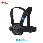 سینه‌بند تلسین TELESIN Quick-release Vest Chest Strap/نماکم