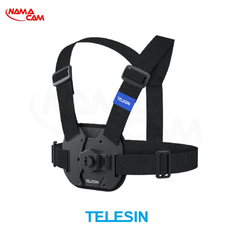 سینه‌بند تلسین TELESIN Quick-release Vest Chest Strap/نماکم