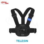 سینه‌بند تلسین TELESIN Quick-release Vest Chest Strap/نماکم