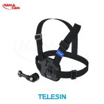 سینه‌بند تلسین TELESIN Quick-release Vest Chest Strap/نماکم