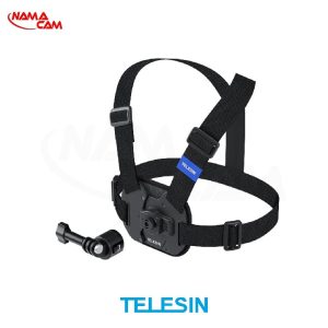 سینهبند تلسین TELESIN Quick-release Vest Chest Strap/نماکم